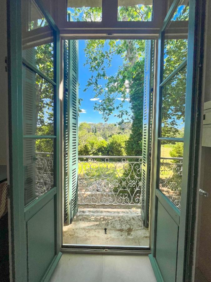 Oasis Fontmarie - Appartement En Pleine Nature Кастрі Екстер'єр фото